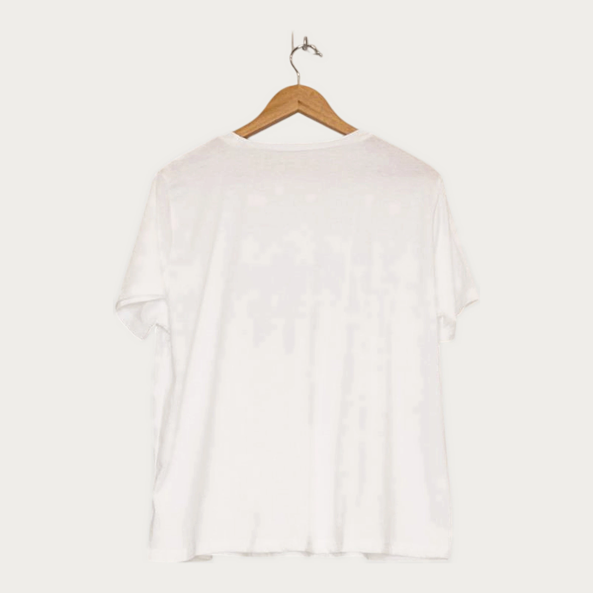 Merkteloos T-shirt – photo 2